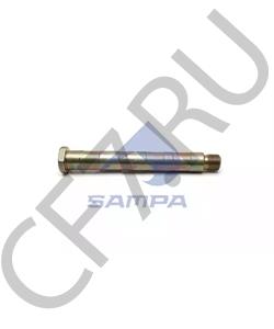 03.177.16.27.0 BPW Палец ушка рессоры в городе Екатеринбург