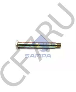 03.177.16.26.0 BPW Палец ушка рессоры в городе Екатеринбург