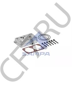 000 131 55 19 DAIMLER Головка цилиндра, пневматический компрессор в городе Екатеринбург