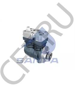 457 130 46 15 DAIMLER Компрессор, пневматическая система в городе Екатеринбург