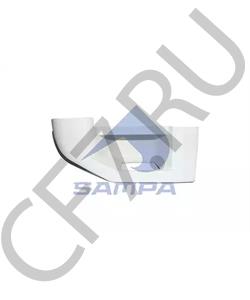 81120 ВОЛАТ Щетка латунированная (проволочная, пластмассовая рукоятка) () в городе Екатеринбург