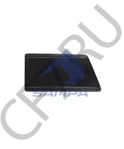 1798 442 SCANIA Заслонка, бардачок в городе Екатеринбург