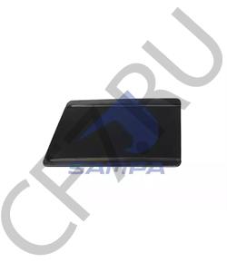 1892 706 SCANIA Заслонка, бардачок в городе Екатеринбург