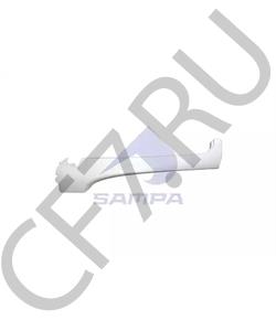 82.62410.0014 MAN Дефлектор воздуха, кабина в городе Екатеринбург