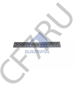 9438830001 DAIMLER Облицовка, бампер в городе Екатеринбург