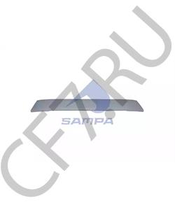 A9437500009 DAIMLER Решетка радиатора в городе Екатеринбург