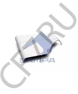 A 941 890 07 76 MERCEDES-BENZ Заслонка, бардачок в городе Екатеринбург