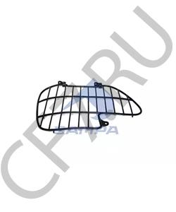 9438800285 DAIMLER Облицовка, основная фара в городе Екатеринбург