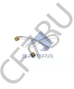 422 239 VOLVO Трубопровод высокого давления, система впрыска в городе Екатеринбург