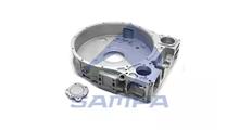 Mercedes Корпус ГРМ А5410103033 (Кожух маховика)