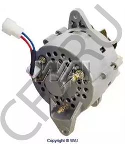 971562 TOWMOTOR CORP. Генератор в городе Екатеринбург