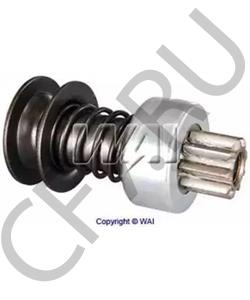 3736587 CLARK Привод с механизмом свободного хода, стартер в городе Екатеринбург