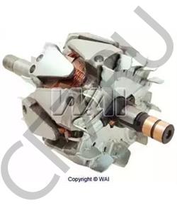 1654064121 KUBOTA Ротор, генератор в городе Екатеринбург