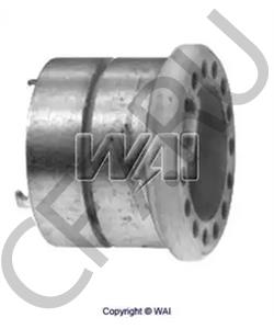 A1411 MEGA Контактное кольцо, генератор в городе Екатеринбург