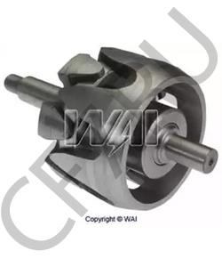 1051571M91 MASSEY FERGUSON Ротор, генератор в городе Екатеринбург