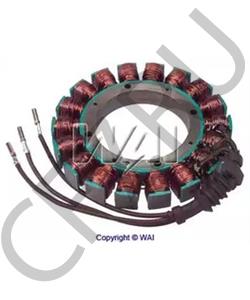 3001701 HARLEY-DAVIDSON MC Статор, генератор в городе Екатеринбург