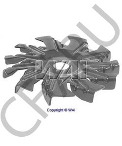 A1919 MEGA Вентилятор, генератор в городе Екатеринбург