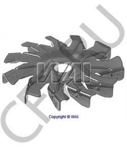 A2088 Mtf КСЕНОН БЛОК розжигаMTF Light~12-24v 35w Slim HL в городе Екатеринбург