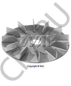 9N1210 CATERPILLAR Вентилятор, генератор в городе Екатеринбург