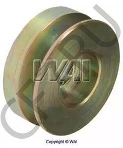 70250599 ALLIS-CHALMERS Ременный шкив, генератор в городе Екатеринбург