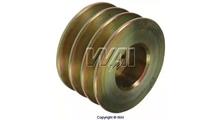 MACK Ременный шкив, генератор