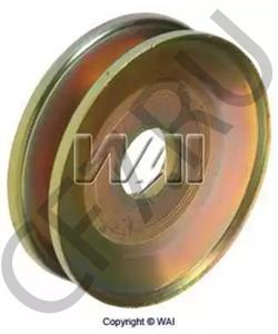 8132698 Amc Ременный шкив, генератор в городе Екатеринбург