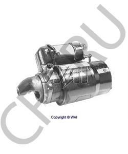 4151 YUCHAI Генератор 28V 55A B3402-3701100 в городе Екатеринбург