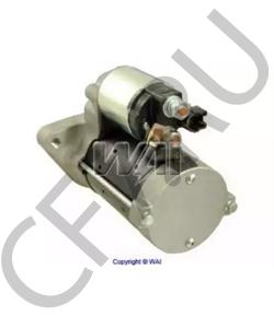 2810037041 SCION Стартер в городе Екатеринбург