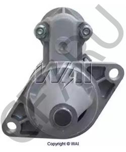 21163-2150 KAWASAKI Стартер в городе Екатеринбург