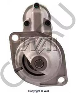 1005821194 Windstorm Стартер (12V/1.7kW/9T) () в городе Екатеринбург