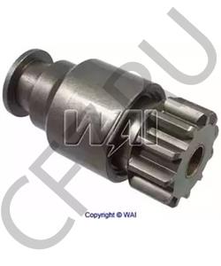 280111450A HINO Привод с механизмом свободного хода, стартер в городе Екатеринбург