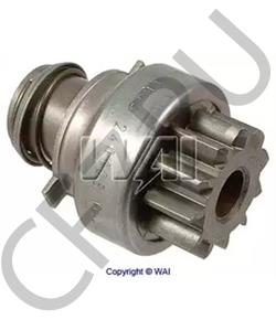 X211455003 YANMAR Привод с механизмом свободного хода, стартер в городе Екатеринбург