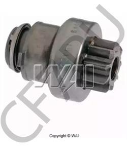 312076340050 HONDA Привод с механизмом свободного хода, стартер в городе Екатеринбург