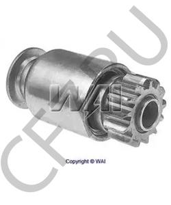 150BMP2994 INGERSOLL-RAND Привод с механизмом свободного хода, стартер в городе Екатеринбург