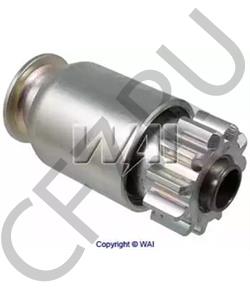 10488 Ucel Подушка ДВС Clio II 1.5/1.9DCi Right 8200267626 в городе Екатеринбург