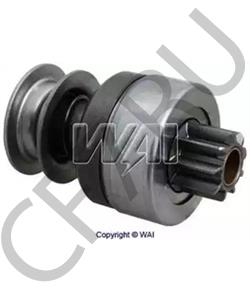 10457 Брт, Балаково Ремень приводной 6PK1873 генератора Aveo 1.4, Lacetti 1.4-1.6, Rezzo DOHC 6-ручьевой в городе Екатеринбург