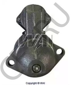 4149 YUCHAI Генератор YC6J125Z-T20 A3008-3701100 28V55A (2 ремня) в городе Екатеринбург