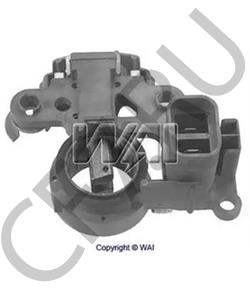 BHM01 MOBILETRON Щёткодержатель генератора в городе Екатеринбург