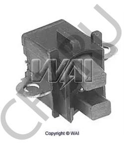 BH-ND01 MOBILETRON Щеткодержатель генератора  в городе Екатеринбург
