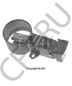 23733AA020 SUBARU Кронштейн, угольная щетка в городе Екатеринбург