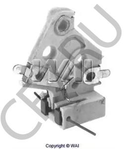 9N1204 CATERPILLAR Кронштейн, угольная щетка в городе Екатеринбург