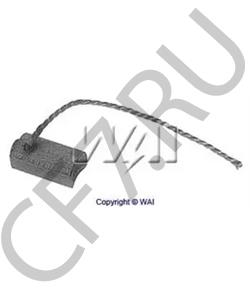 1588164091 KUBOTA Угольная щетка, генератор в городе Екатеринбург