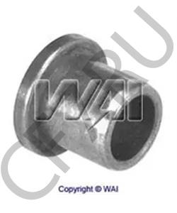 2825387201000 DAIHATSU Втулка, вал стартера в городе Екатеринбург