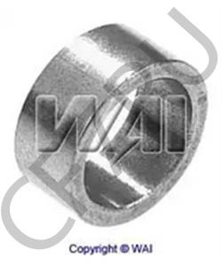 X21204401 YANMAR Втулка, вал стартера в городе Екатеринбург