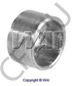 S495B MEGA Втулка, вал стартера в городе Екатеринбург