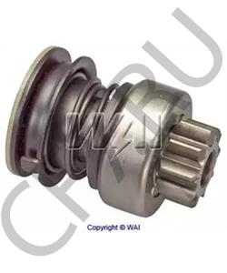 20167116 KHD Привод с механизмом свободного хода, стартер в городе Екатеринбург