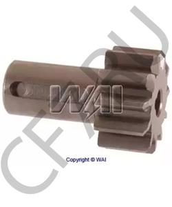 8704B EAGLE Ведущая шестерня, стартер в городе Екатеринбург