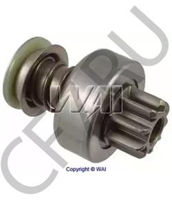 1301345 KHD Привод с механизмом свободного хода, стартер в городе Екатеринбург