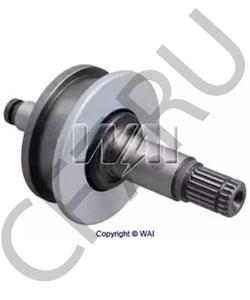 1911445 ONAN Привод с механизмом свободного хода, стартер в городе Екатеринбург