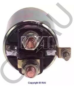 83502674 JEEP Тяговое реле, стартер в городе Екатеринбург